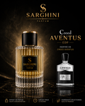 Creed Aventus 50ml