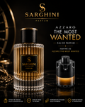 Azzaro The Most Wanted 50ml